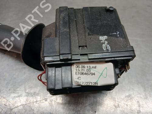 Ratstangsstang DACIA DUSTER (HS_) 1.5 dCi | BP34188212I23  - Image 5