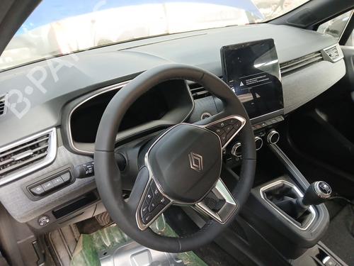 airbag-kit-renault-clio-v-b7_-2019-36568790 main image