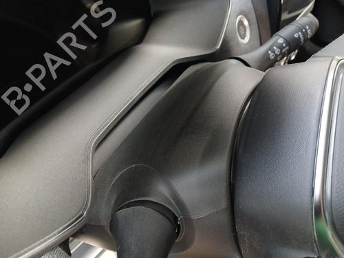 Used Squib airbag Squib airbag RENAULT CLIO V (B7_) 1.0 LPG (B7MT) (101 hp) 36568789 36568789