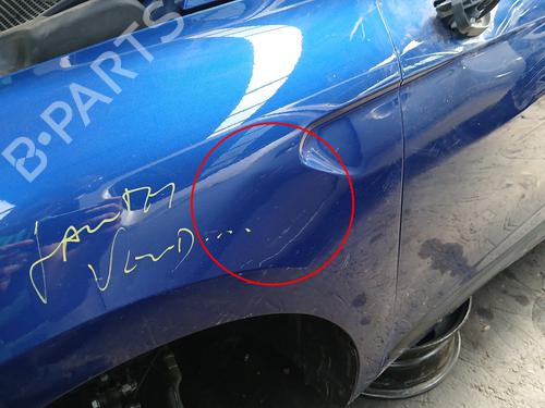Forskærm venstre RENAULT CLIO V (B7_) 1.0 LPG (B7MT) | BP36568794C41  - Image 5