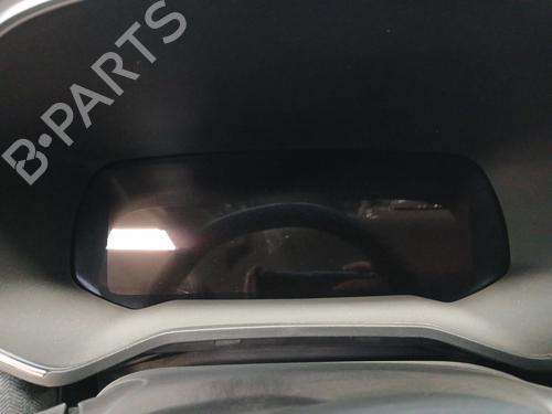 Instrument cluster RENAULT CLIO V (B7_) 1.0 LPG (B7MT) | BP36568809C47 - Image 2
