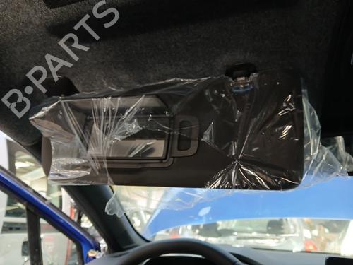 Pala sol esquerda RENAULT CLIO V (B7_) 1.0 LPG (B7MT) | BP36568812I1 - Image 3
