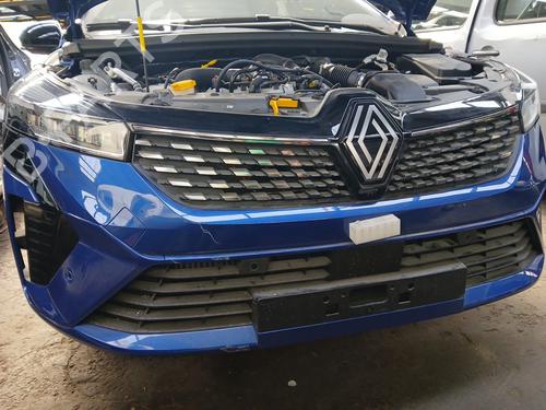 Front bumper RENAULT CLIO V (B7_) 1.0 LPG (B7MT) | BP36568795C7 - Image 4
