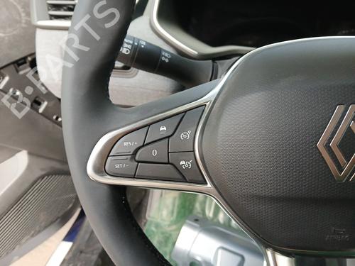 Rat RENAULT CLIO V (B7_) 1.0 LPG (B7MT) | BP36568814C49 - Image 3