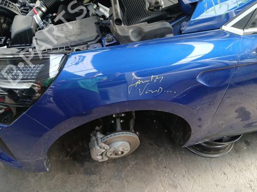 left-front-fenders-renault-clio-v-b7_-2019-36568794 main image