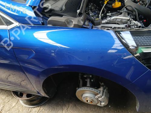 right-front-fenders-renault-clio-v-b7_-2019-36568793 main image