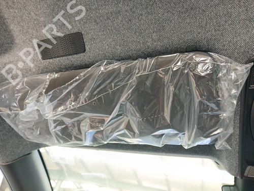 Aletta parasole sinistra Aletta parasole sinistra RENAULT CLIO V (B7_) 1.0 LPG (B7MT) (101 hp) 36568812 36568812
