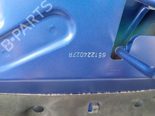 Motorhjelm RENAULT CLIO V (B7_) 1.0 LPG (B7MT) | BP36568791C1 - Image 4