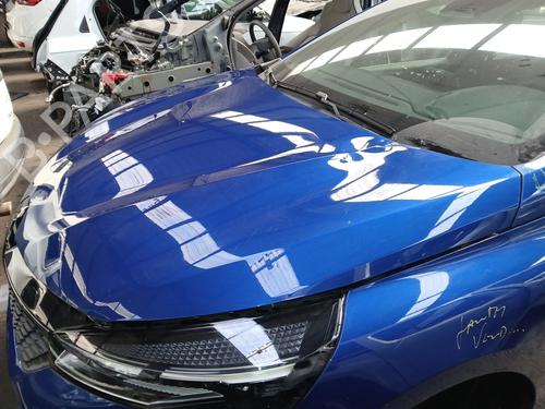 Motorhjelm RENAULT CLIO V (B7_) 1.0 LPG (B7MT) | BP36568791C1 - Image 2