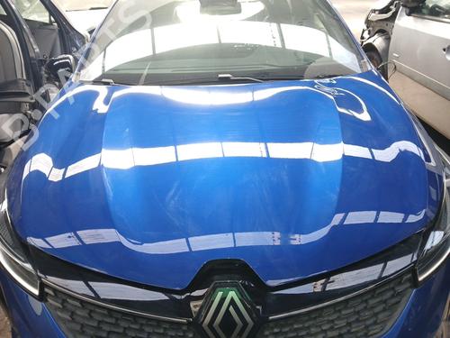 hood-renault-clio-v-b7_-2019-36568791 main image