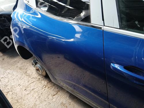 Dør højre bagtil RENAULT CLIO V (B7_) 1.0 LPG (B7MT) | BP36568798C5 - Image 3