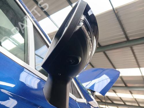 Right mirror RENAULT CLIO V (B7_) 1.0 LPG (B7MT) | BP36568803C27 - Image 4