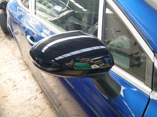 Right mirror RENAULT CLIO V (B7_) 1.0 LPG (B7MT) | BP36568803C27 - Image 3