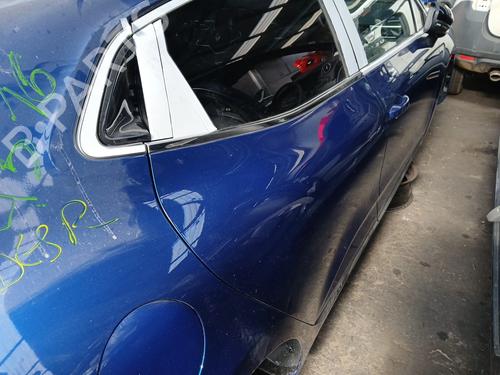 Dør højre bagtil RENAULT CLIO V (B7_) 1.0 LPG (B7MT) | BP36568798C5 - Image 2