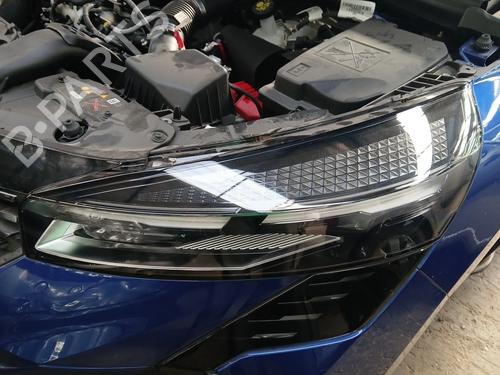 Used Left headlight Left headlight 36568827 36568827