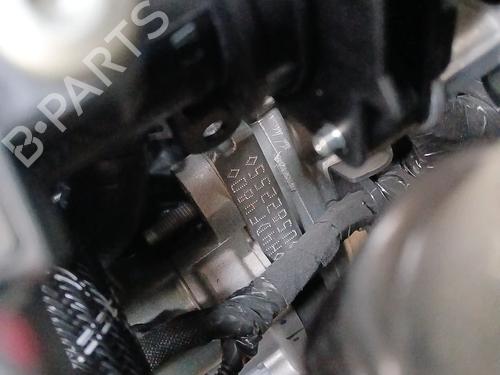 Engine RENAULT CLIO V (B7_) 1.0 LPG (B7MT) | BP36568820M1 - Image 3