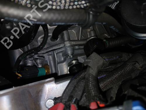 Used Gearbox Gearbox RENAULT CLIO V (B7_) 1.0 LPG (B7MT) (101 hp) 36568817 36568817