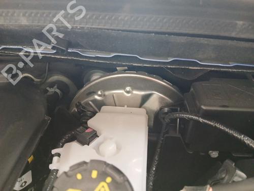 Bremseservo Bremseservo RENAULT CLIO V (B7_) 1.0 LPG (B7MT) (101 hp) 36568821 36568821