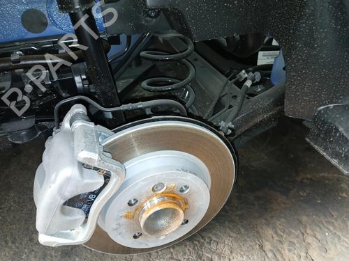 Bagaksel RENAULT CLIO V (B7_) 1.0 LPG (B7MT) | BP36568832M2 - Image 4