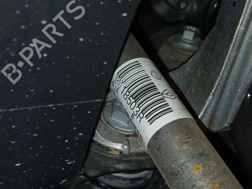 Left front driveshaft RENAULT CLIO V (B7_) 1.0 LPG (B7MT) | BP36568823M38 - Image 2