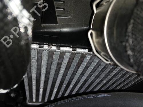 Radiator set RENAULT CLIO V (B7_) 1.0 LPG (B7MT) | BP36568819M120 - Image 2