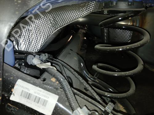 Bagaksel RENAULT CLIO V (B7_) 1.0 LPG (B7MT) | BP36568832M2 - Image 2