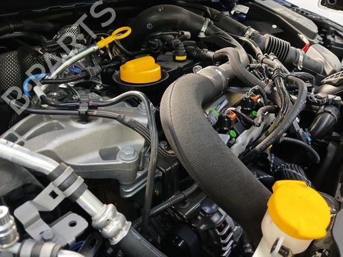 Engine RENAULT CLIO V (B7_) 1.0 LPG (B7MT) | BP36568820M1 - Image 2