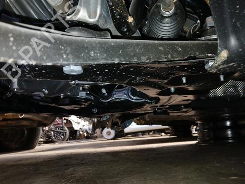 Used Subframe Subframe RENAULT CLIO V (B7_) 1.0 LPG (B7MT) (101 hp) 36568818 36568818