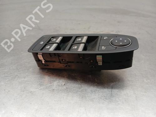 Left front window switch RENAULT MEGANE E-TECH SUV EV60 (BNJ1) | BP34613509I27 - Image 2