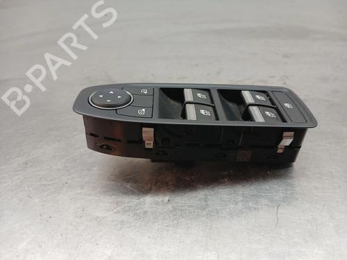 Left front window switch RENAULT MEGANE E-TECH SUV EV60 (BNJ1) | BP34613509I27 - Image 3