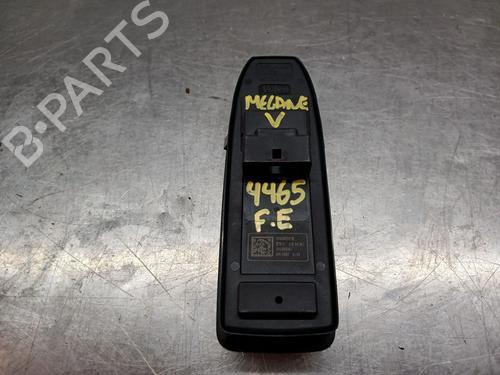 Left front window switch RENAULT MEGANE E-TECH SUV EV60 (BNJ1) | BP34613509I27 - Image 5