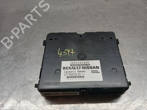 electronic-module-renault-clio-v-b7_-2019-36568844 main image
