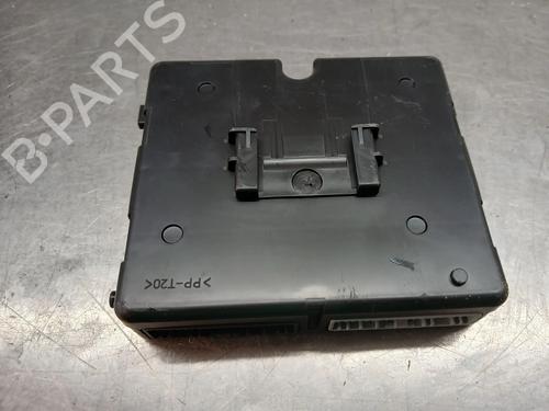 Electronic module RENAULT CLIO V (B7_) 1.0 TCe 90 (B7MT) | BP36568844M83 - Image 2