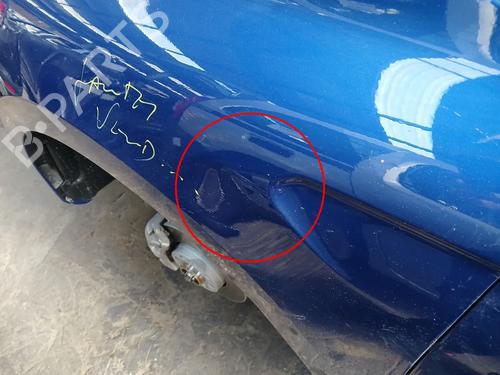 Full front RENAULT CLIO V (B7_) 1.0 LPG (B7MT) | BP36571166S1 - Image 7