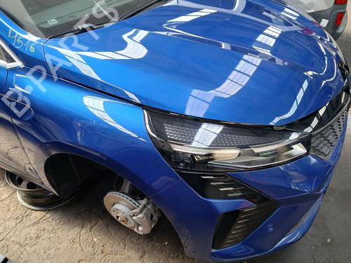 Full front RENAULT CLIO V (B7_) 1.0 LPG (B7MT) | BP36571166S1 - Image 3