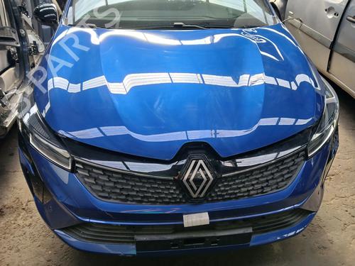 Full front RENAULT CLIO V (B7_) 1.0 LPG (B7MT) | BP36571166S1 - Image 2