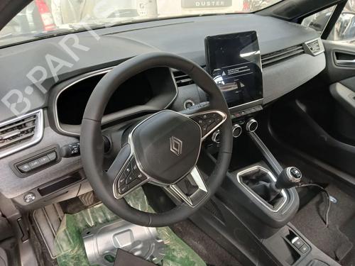 Full front RENAULT CLIO V (B7_) 1.0 LPG (B7MT) | BP36571166S1 - Image 5