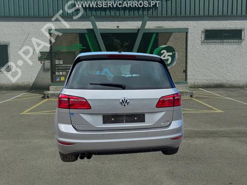Used Parts VW GOLF SPORTSVAN VII (AM1, AN1)  1.4 TSI  4475865