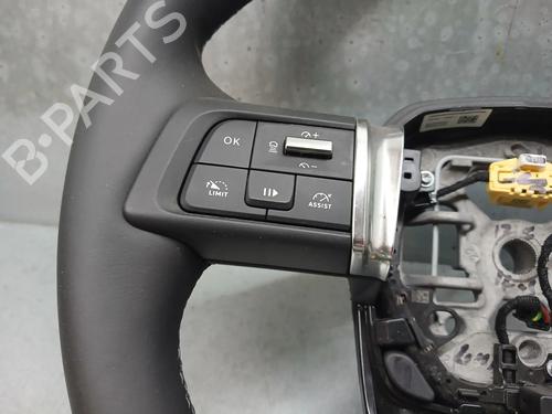 Steering wheel CITROËN C4 III (BA_, BB_, BC_) ë-C4 (BCZKXC, BZCKSC) | BP24833672C49 - Image 3