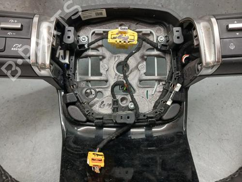 Steering wheel CITROËN C4 III (BA_, BB_, BC_) ë-C4 (BCZKXC, BZCKSC) | BP24833672C49 - Image 4