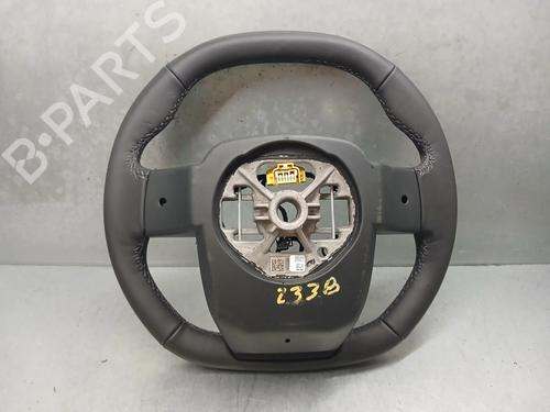 Steering wheel CITROËN C4 III (BA_, BB_, BC_) ë-C4 (BCZKXC, BZCKSC) | BP24833672C49 - Image 5