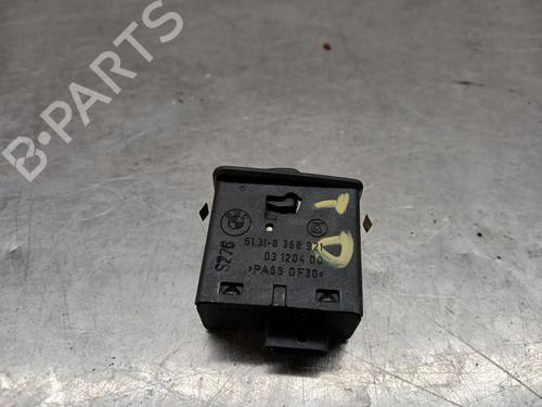 Right rear window switch BMW 3 (E46) 318 i | BP36641070I28 - Image 3