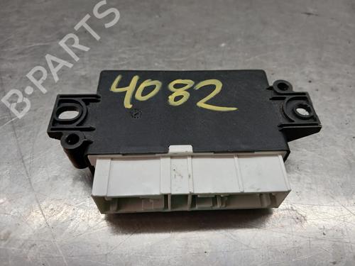 Electronic module CITROËN C3 III (SX) 1.2 PureTech 82 | BP36641073M83 - Image 2