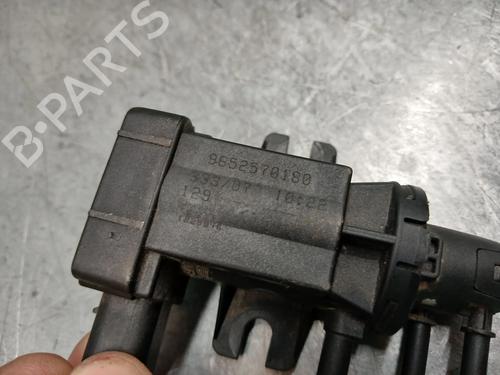 Electronic module PEUGEOT PARTNER Box Body/MPV | BP3105642M83 - Image 4