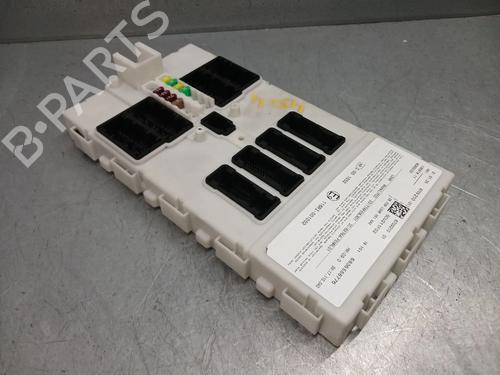 Used Fuse box Fuse box 36563696 36563696