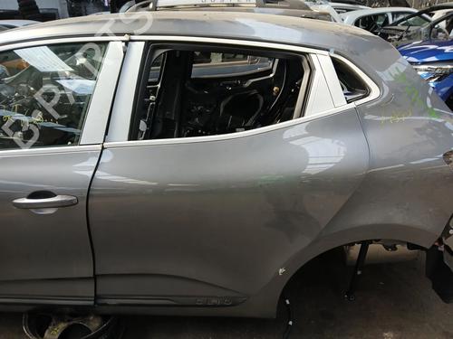 left-rear-door-renault-clio-v-b7_-2019-36641077 main image
