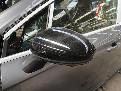 Retrovisor esquerdo RENAULT CLIO V (B7_) 1.0 TCe 90 (B7MT) | BP36641079C26 - Image 2
