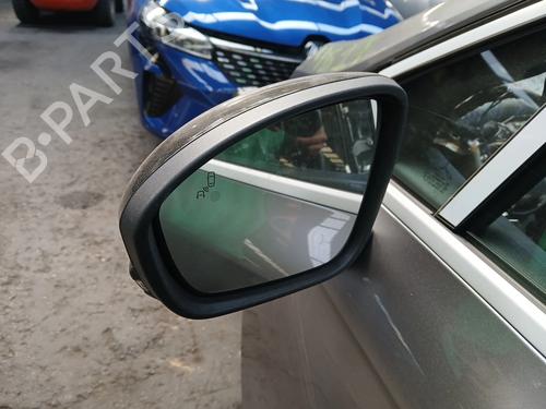 Retrovisor esquerdo Retrovisor esquerdo RENAULT CLIO V (B7_) 1.0 TCe 90 (B7MT) (91 hp) 36641079 36641079