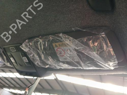 Parasol derecha Parasol derecha RENAULT CLIO V (B7_) 1.0 TCe 90 (B7MT) (91 hp) 36641082 36641082