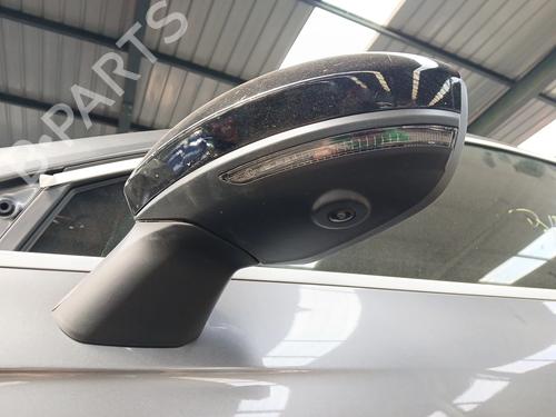 Retrovisor esquerdo RENAULT CLIO V (B7_) 1.0 TCe 90 (B7MT) | BP36641079C26 - Image 3